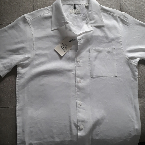 Men Shirts NWT - Picture 1 of 3